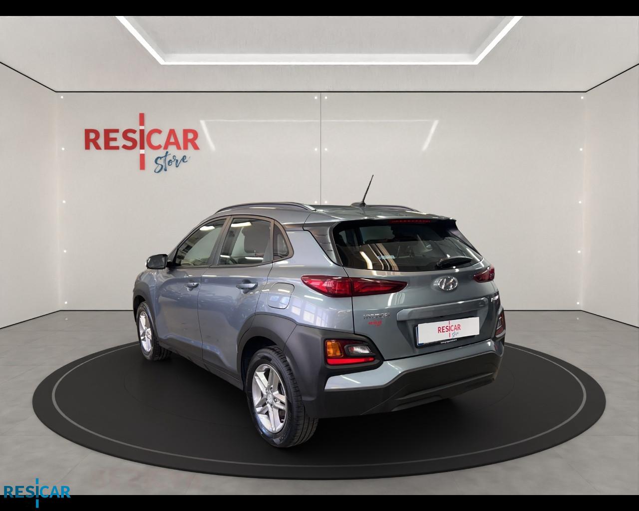 HYUNDAI Kona 1.0 t-gdi Comfort 2wd 120cv