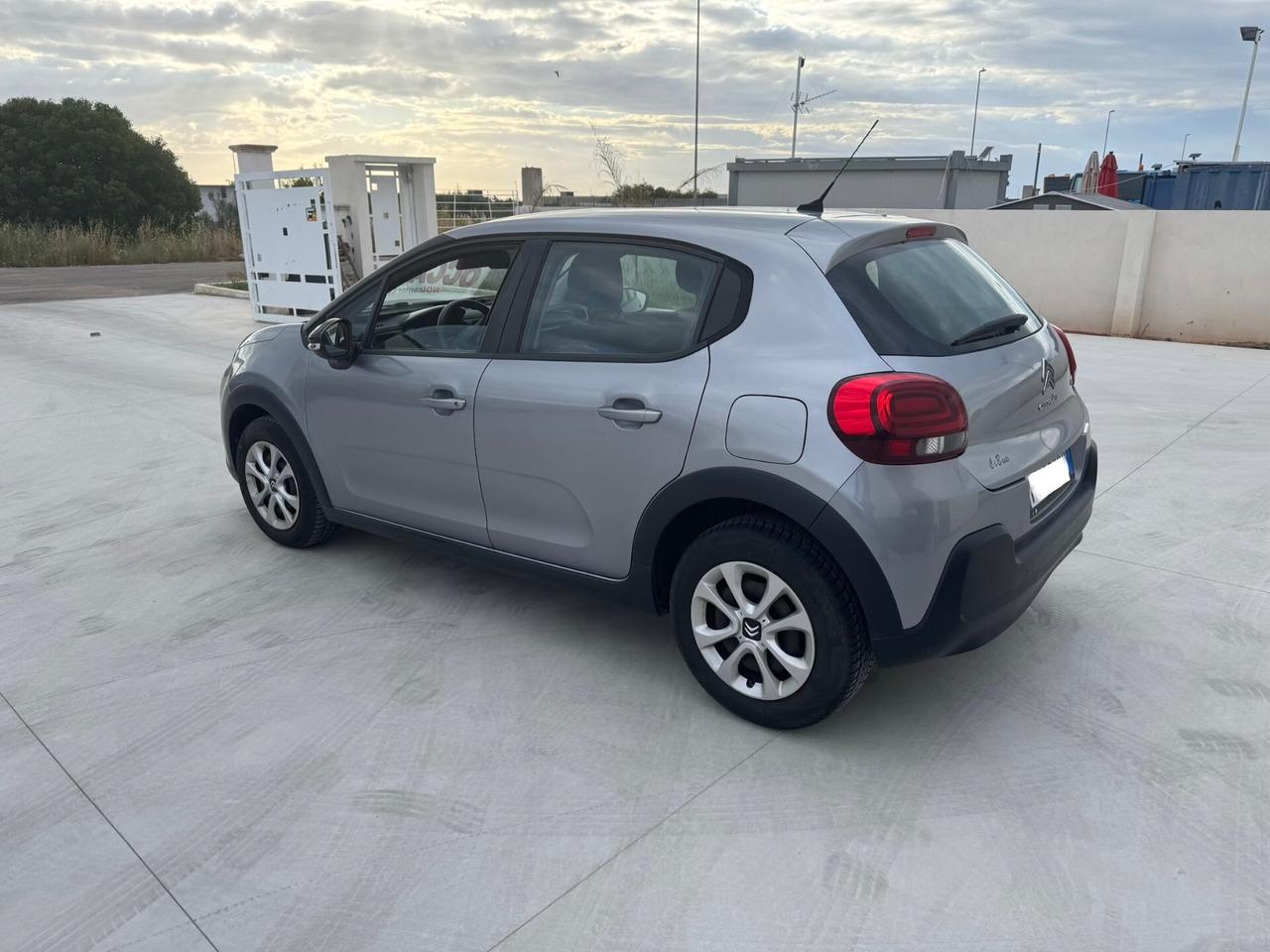 Citroen C3 DIESEL