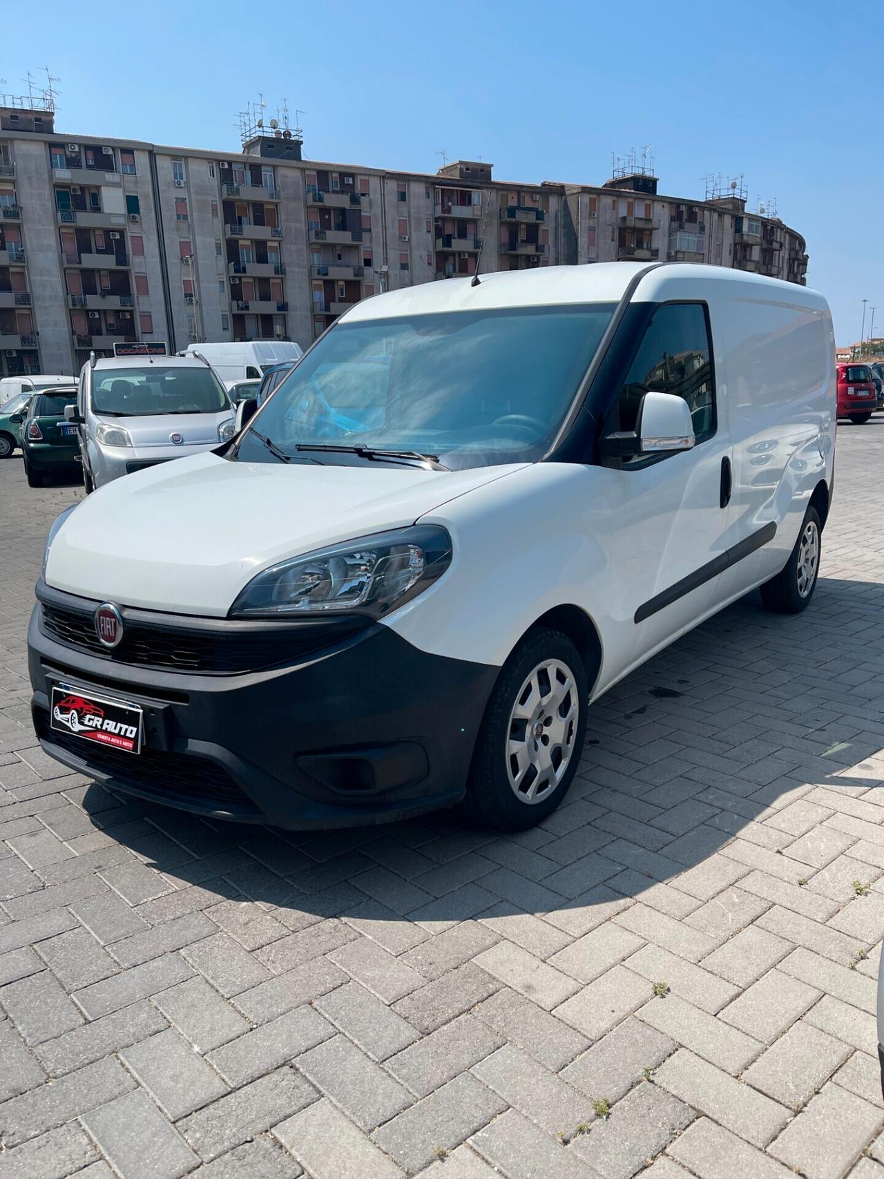 FIAT DOBLO MAXI 1.6Mjt 105cv