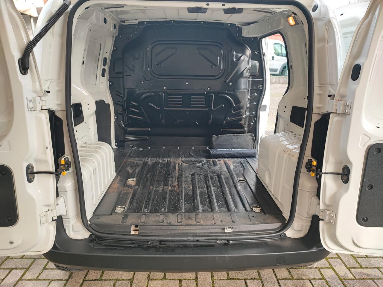 Fiat Fiorino Euro 6D IVA COMPRESA