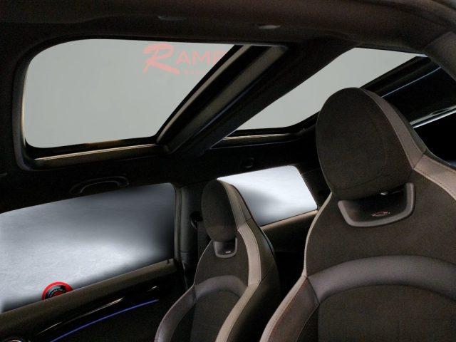 MINI John Cooper Works 2.0 JCW 231 Cv Automatica Km 40.000 Pronta Conseg