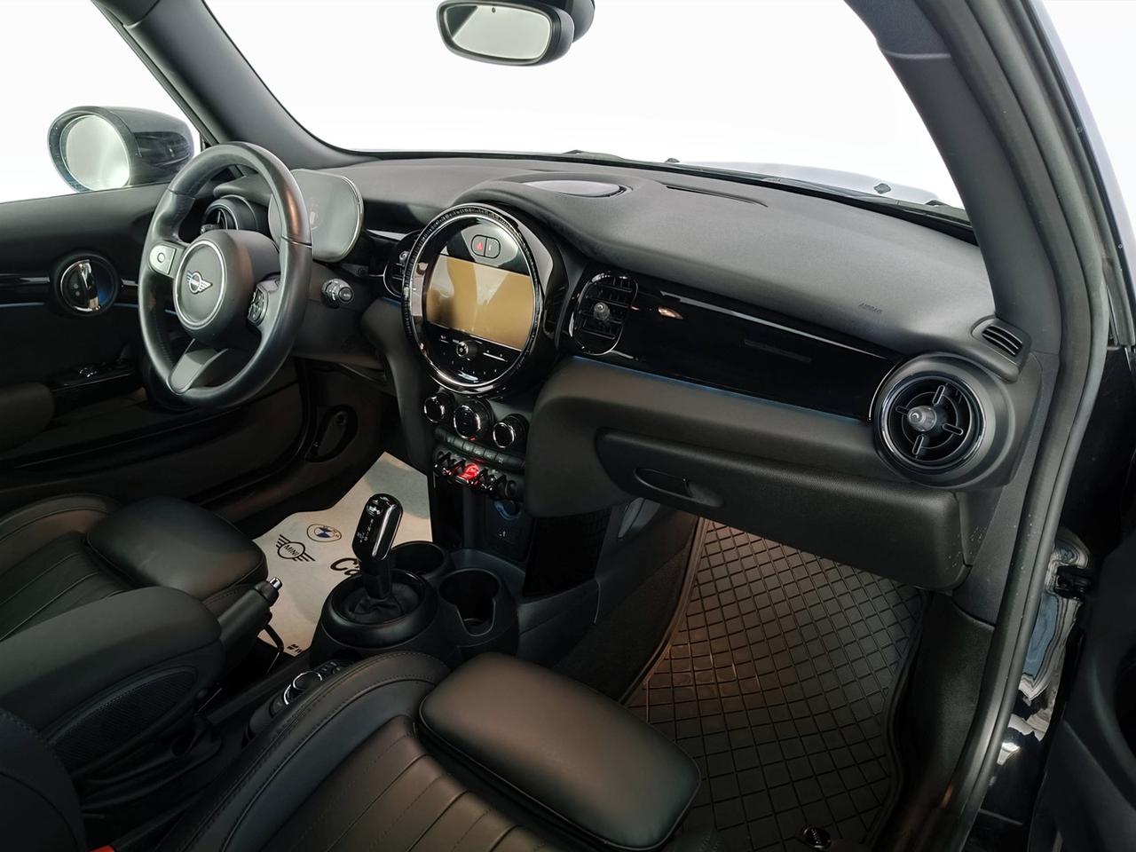 MINI Mini IV F56 2021 3p - Mini 3p 1.5 Cooper Classic auto
