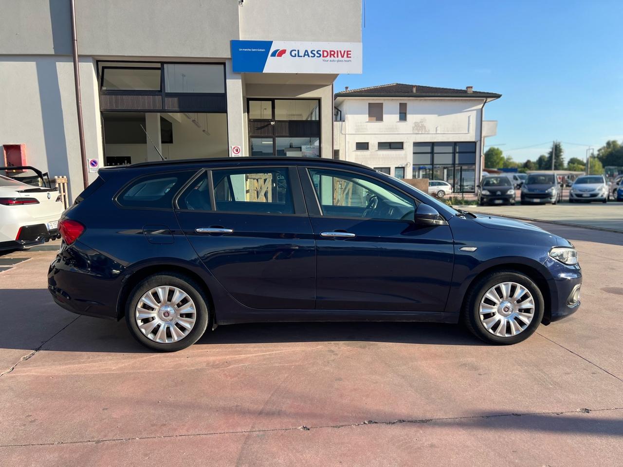 Fiat Tipo 1.3 Mjt S&S SW Easy