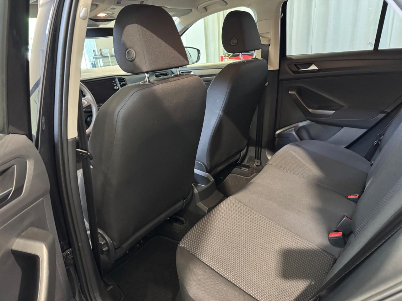 Volkswagen T-Roc 1.0 TSI 115 CV Style BlueMotion Technology