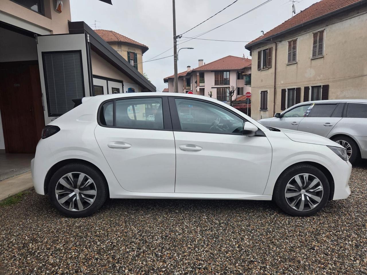 Peugeot 208 PureTech 100 Stop&Start 5 porte Allure