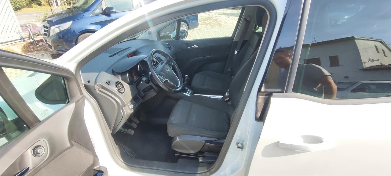 Opel Meriva 1.4 100CV Cosmo