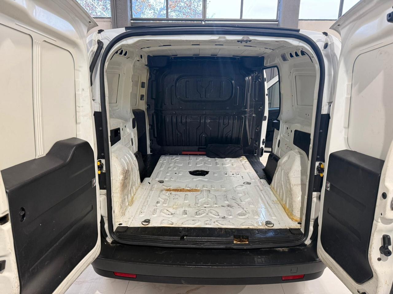 Fiat Doblo Doblò 1.6 MJT 105CV PL-TN Cargo Maxi Lamierato
