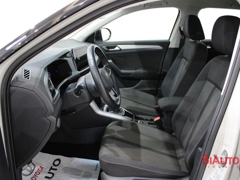 Volkswagen T-Roc T-Roc 2.0 TDI SCR Life