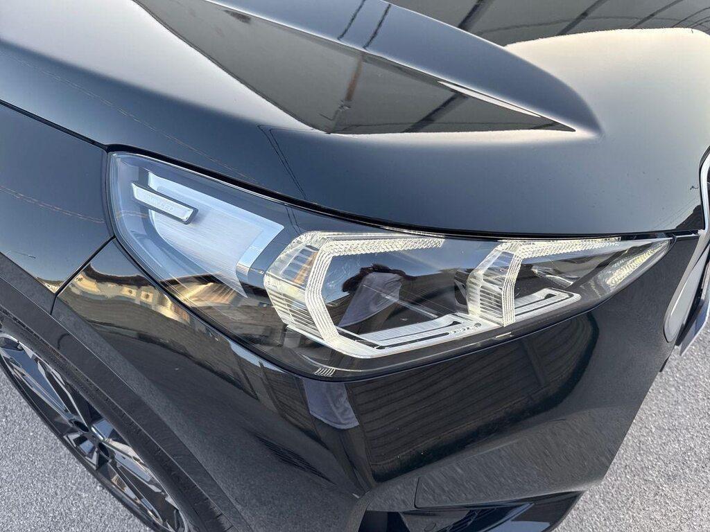 BMW X1 20 i Mild Hybrid 48V MSport Pro sDrive DCT