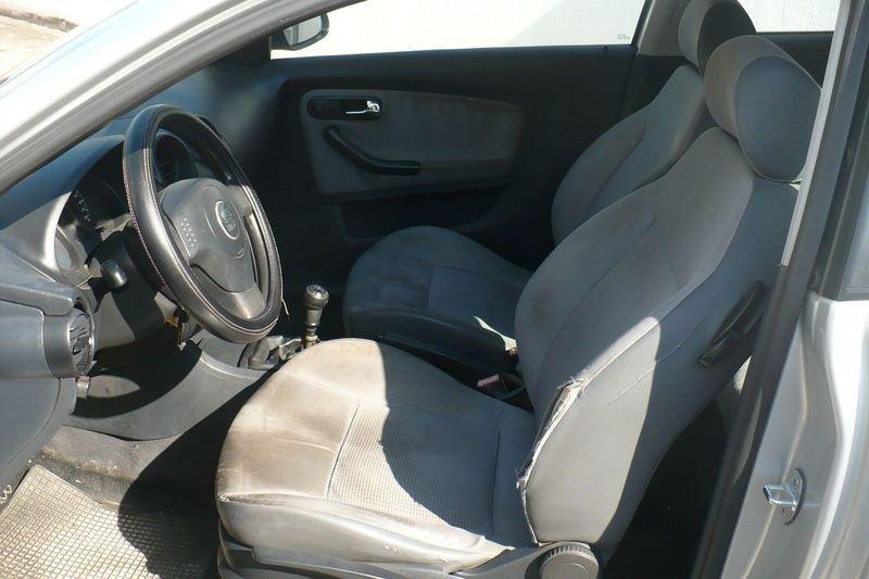 Seat Ibiza Ibiza 1.9 TDI 101CV 3p. Signo