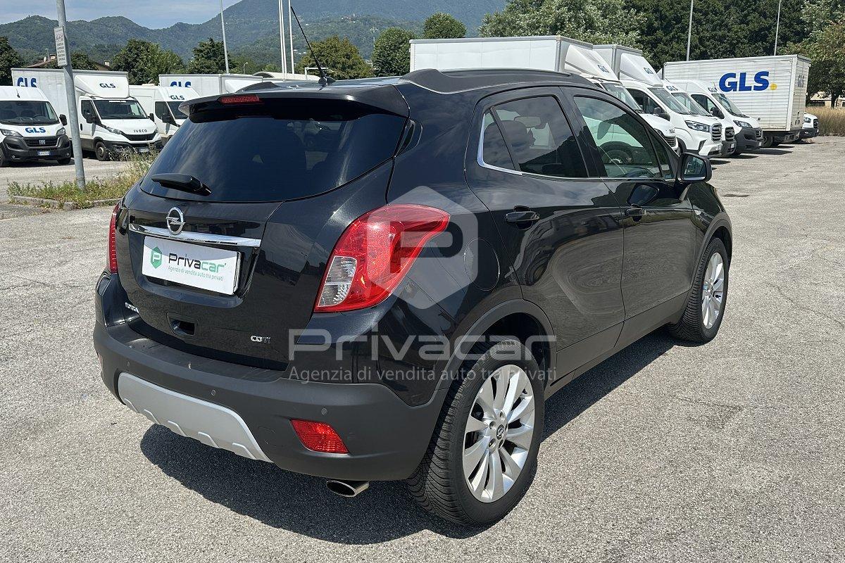 OPEL Mokka 1.7 CDTI Ecotec 130CV 4x2 Start&Stop Cosmo