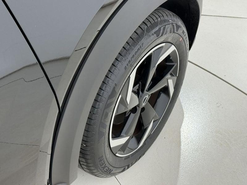 Nissan Juke 1.0 DIG-T 114 Dct N-Connecta