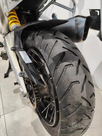 Ducati Multistrada 1260