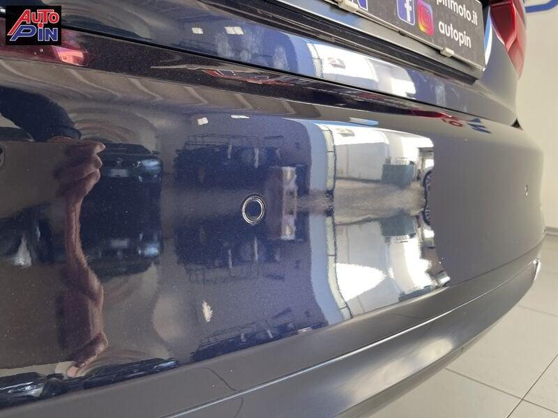 BMW Serie 7 730d xDrive *Tagliandata*
