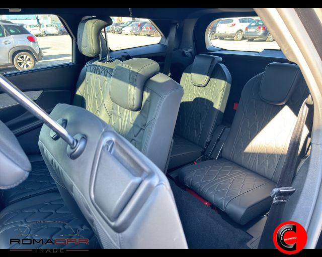 PEUGEOT 5008 BlueHDi 180 S&S EAT8 GT Pack