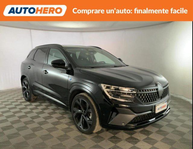 RENAULT Austral Austral Full Hybrid E-Tech 200 CV Iconic Esprit Al
