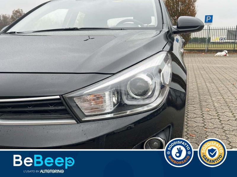 KIA Rio 1.0 T-GDI MHEV STYLE 100CV IMT