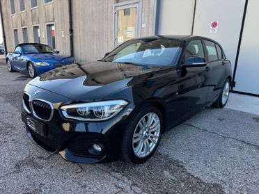 Bmw 116 116i 5p. Msport