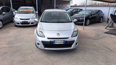 Renault Clio 1.2 Benzina 5 porte Dynamique