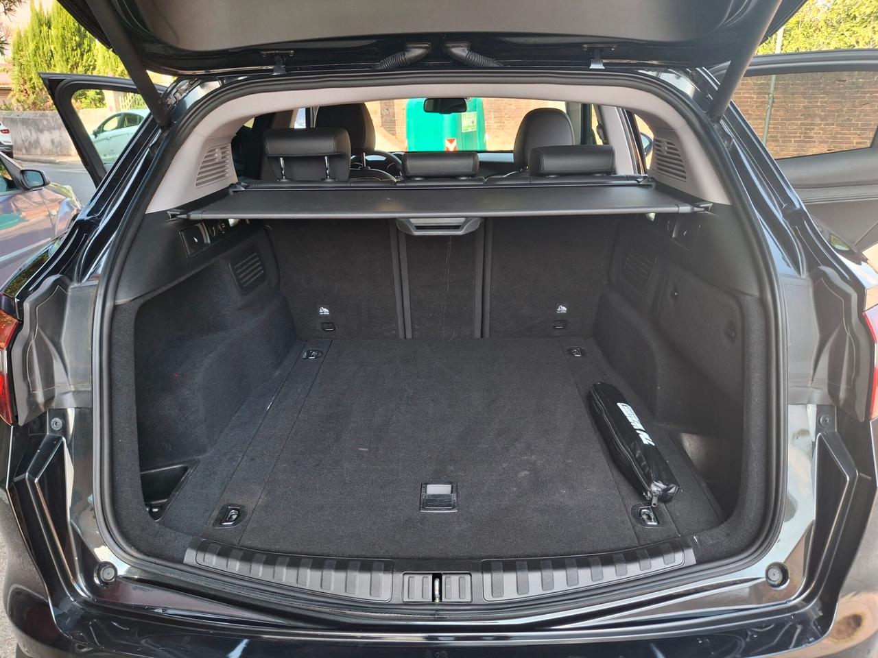 Alfa Romeo Stelvio 2.2 Turbodiesel 210 CV AT8 Q4 Ti