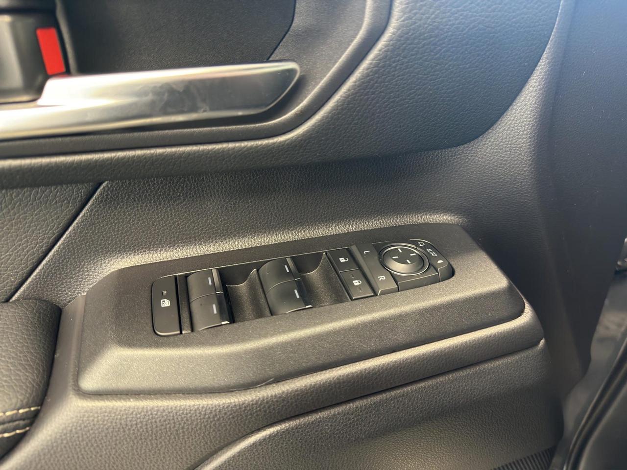 Toyota Land Cruiser 2.8 d-4d Adventure awd auto