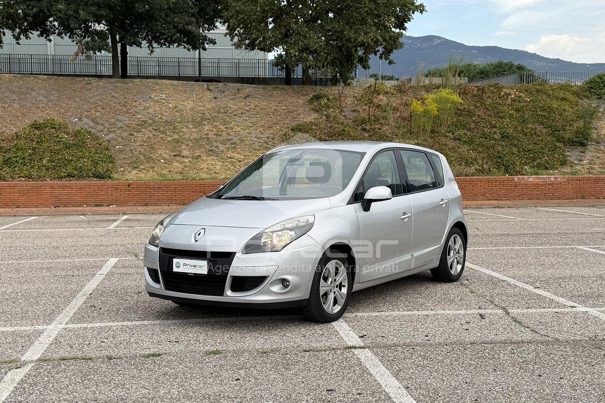 RENAULT Scénic X-Mod 1.4 TCe Dynamique