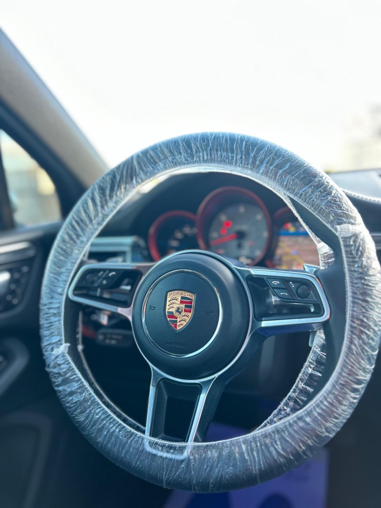 Porsche Macan 3.0 S Diesel 250 cv IPER FULL