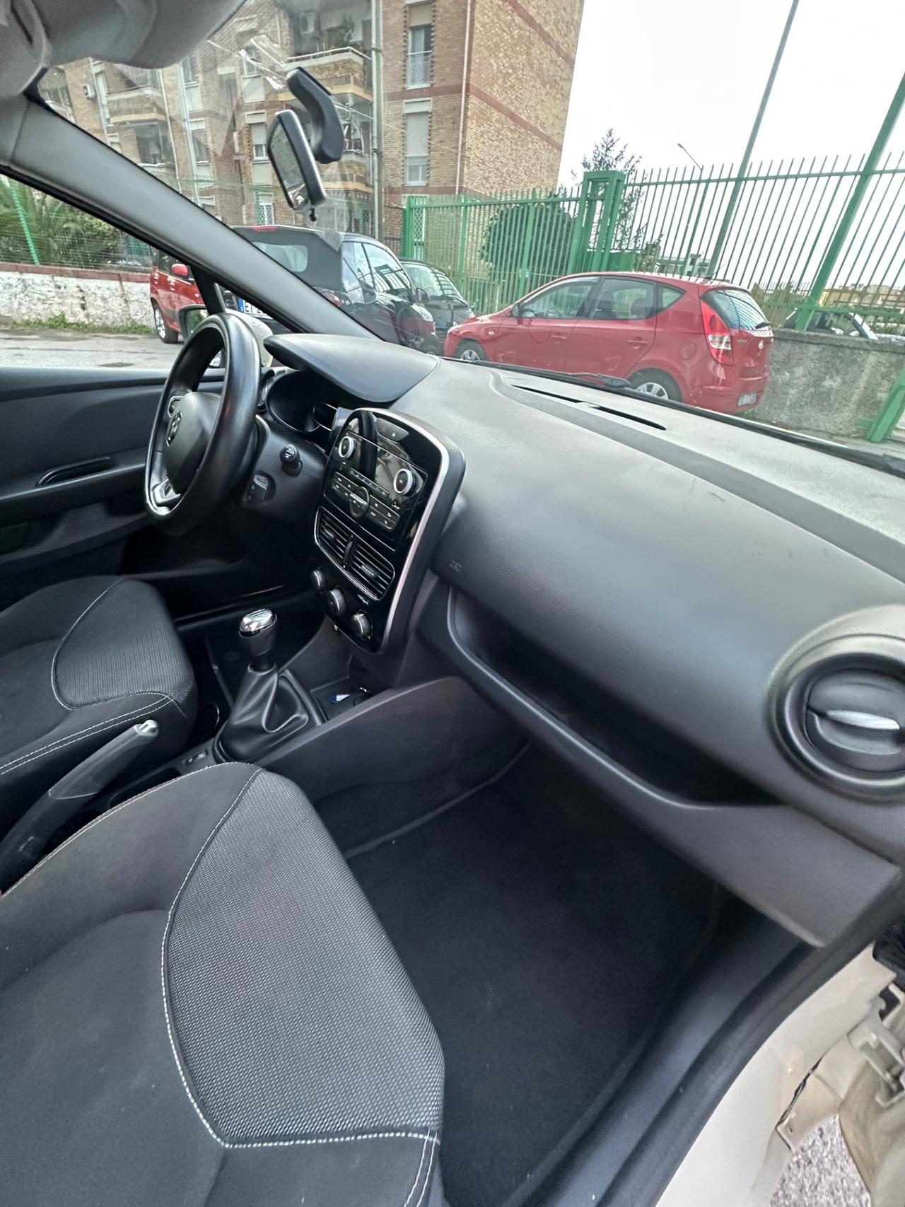 Renault Clio dCi 8V 75CV Start&Stop 5 porte Energy Zen