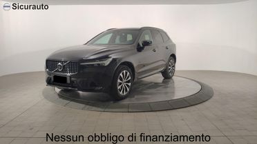 VOLVO Xc60 B5 Mild Hybrid Awd Automatico Plus Dark