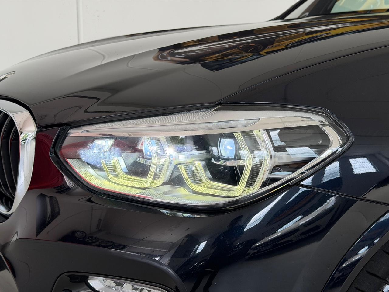 Bmw X3 xDrive20d Msport Auto 190cv