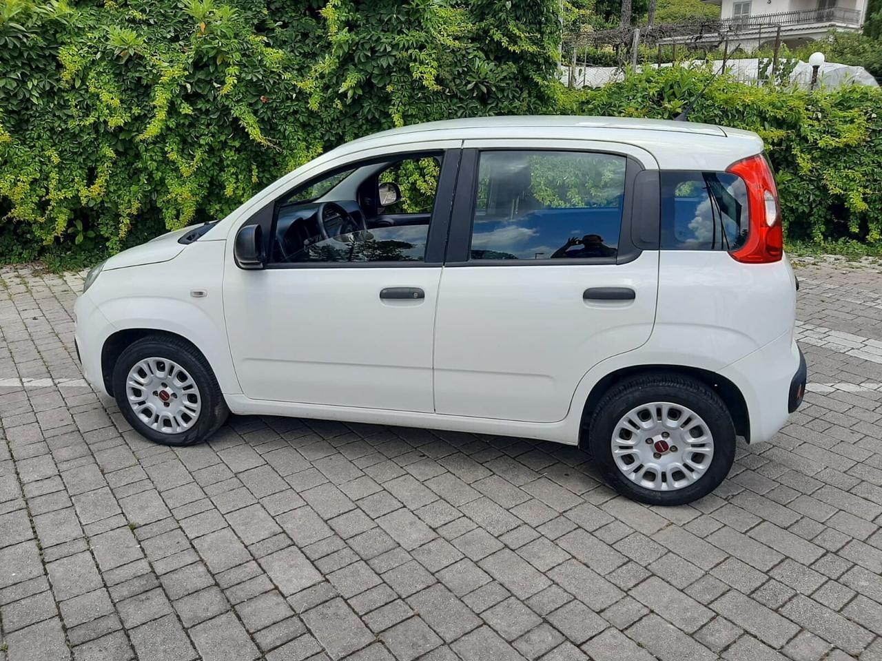 Fiat Panda 1.2 Easy 69cv