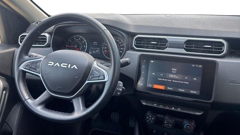 Dacia Duster 1.0 TCe GPL Expression 4x2