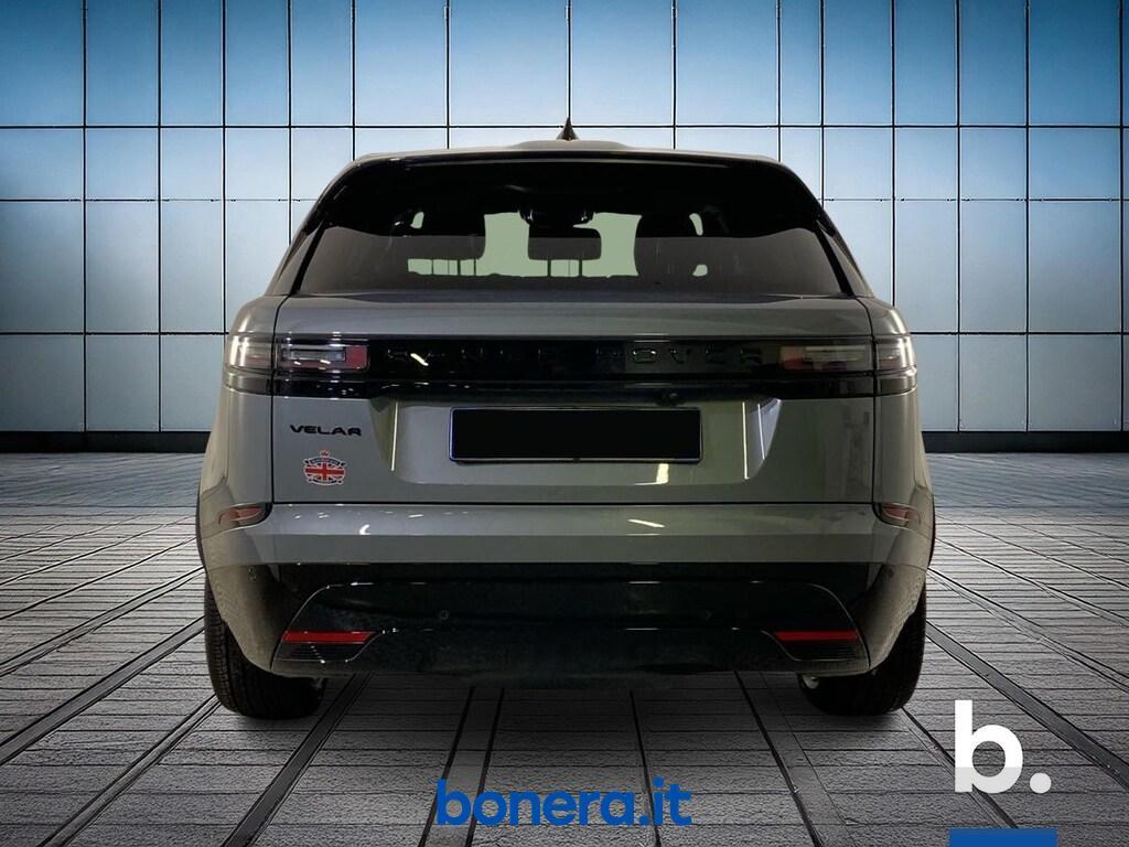 Land Rover Range Rover Velar 2.0 D I4 MHEV Dynamic SE 4WD Auto