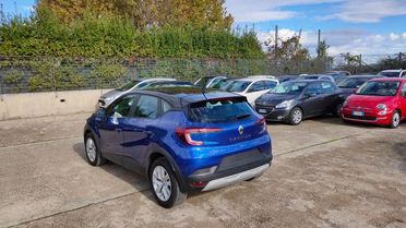 RENAULT Captur 900cc 90cvTCE Business,Bt,CruiseControl,LineAssist