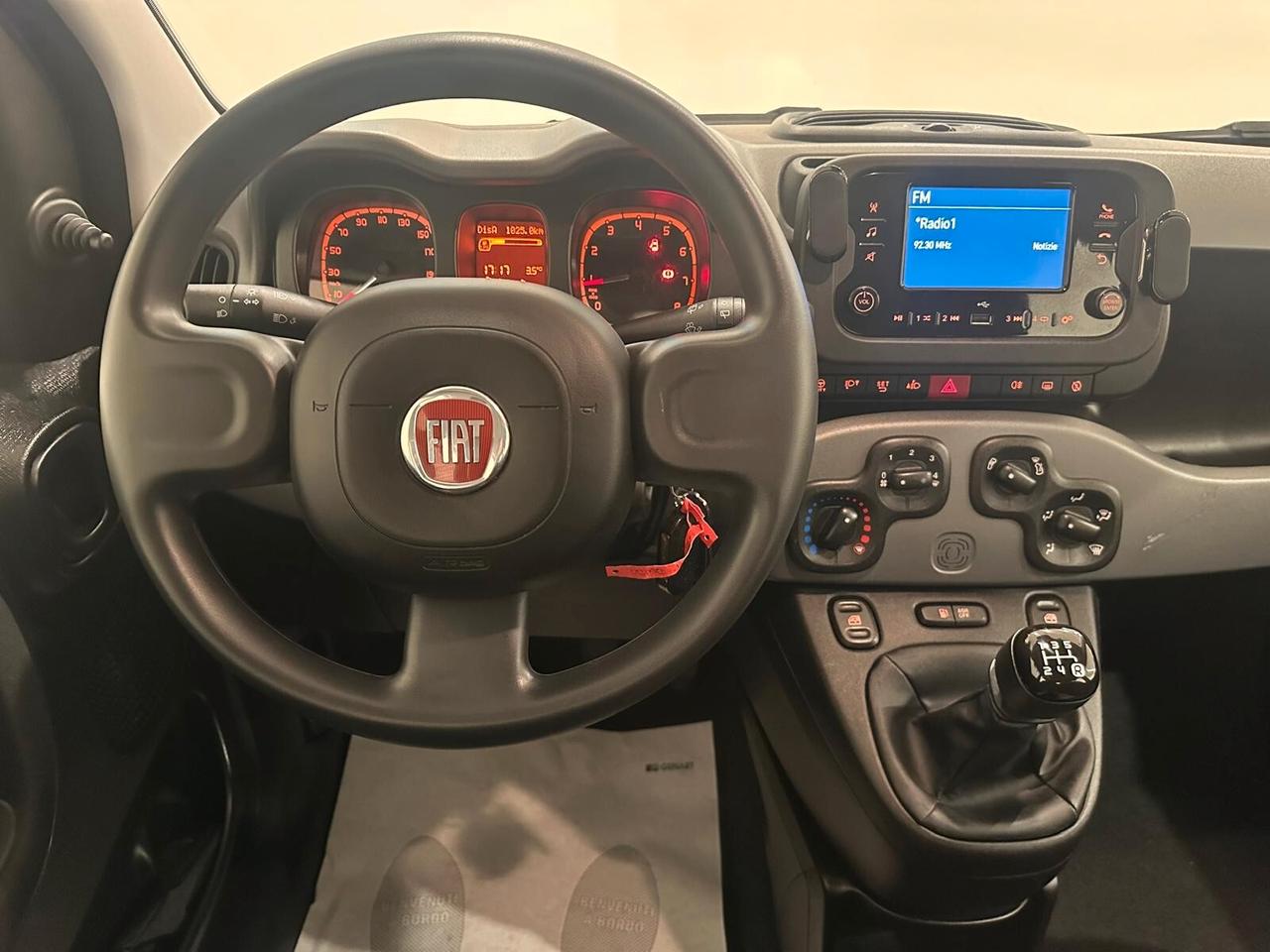 Fiat Panda 1.2 EasyPower City Life GPL / PREZZO NON VINCOLATO