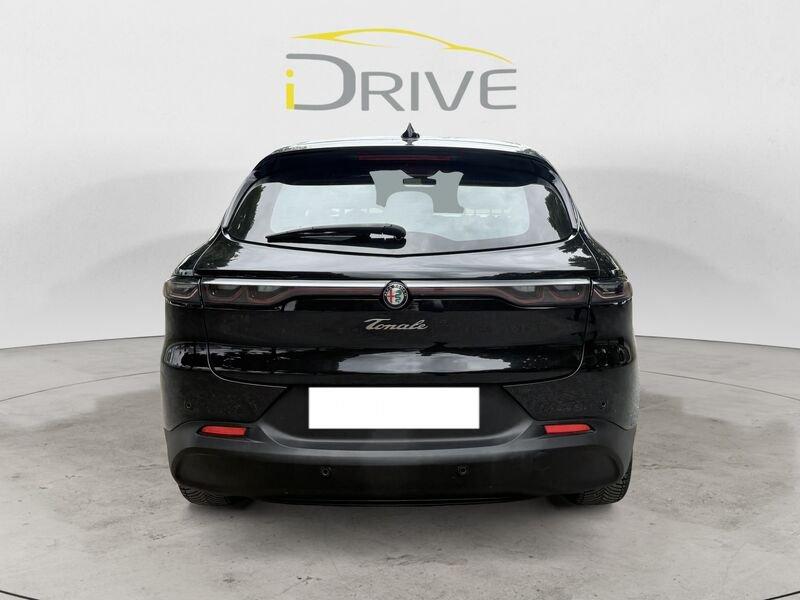 Alfa Romeo Tonale Tonale 1.5 hybrid Sprint 130cv tct7