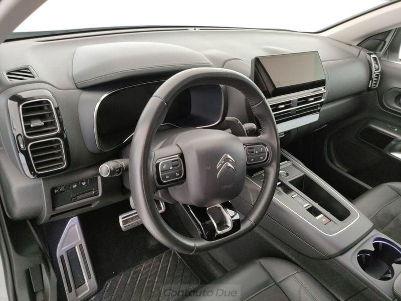 Citroën C5 Aircross C5 Aircross 1.5 bluehdi Shine Pack s&s 130cv eat8