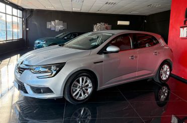 Renault Megane Mégane Blue dCi 115 CV Business