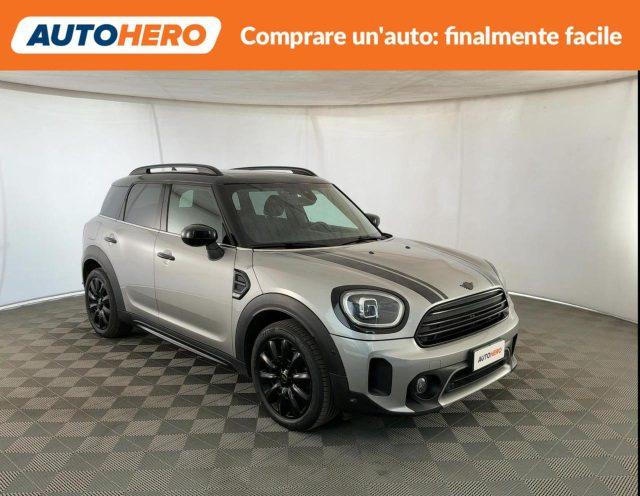 MINI Countryman 1.5 Cooper Northwood Edition Countryman