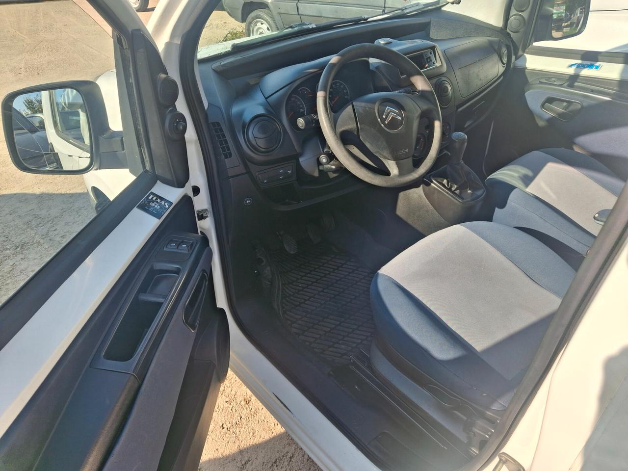 Citroen Nemo cc 1.4 gpl multispece