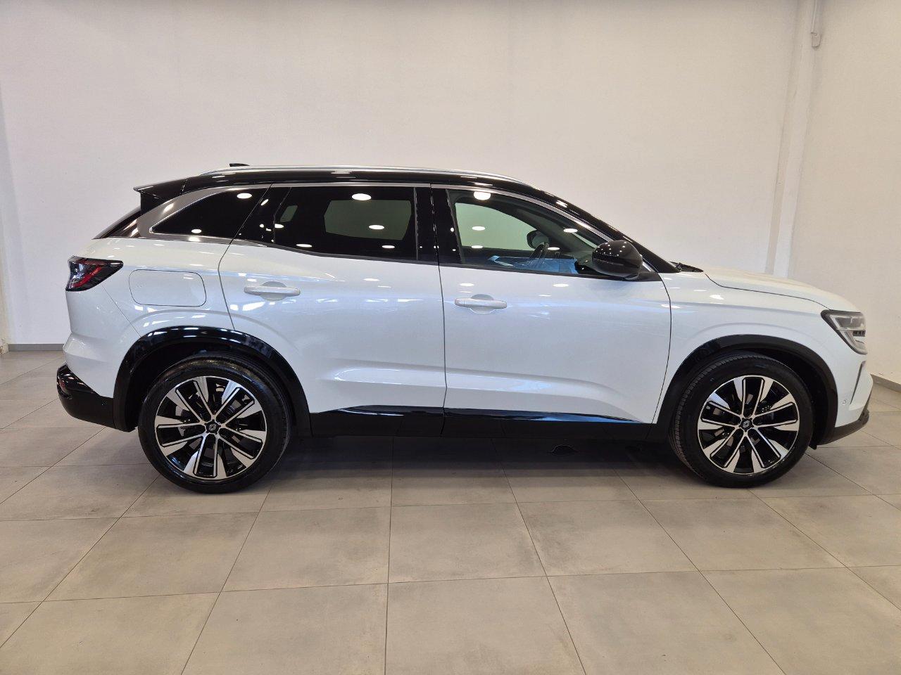 Renault Austral 1.3 mild hybrid Techno 160cv auto - Carplay - Cruise/Lim - Cam