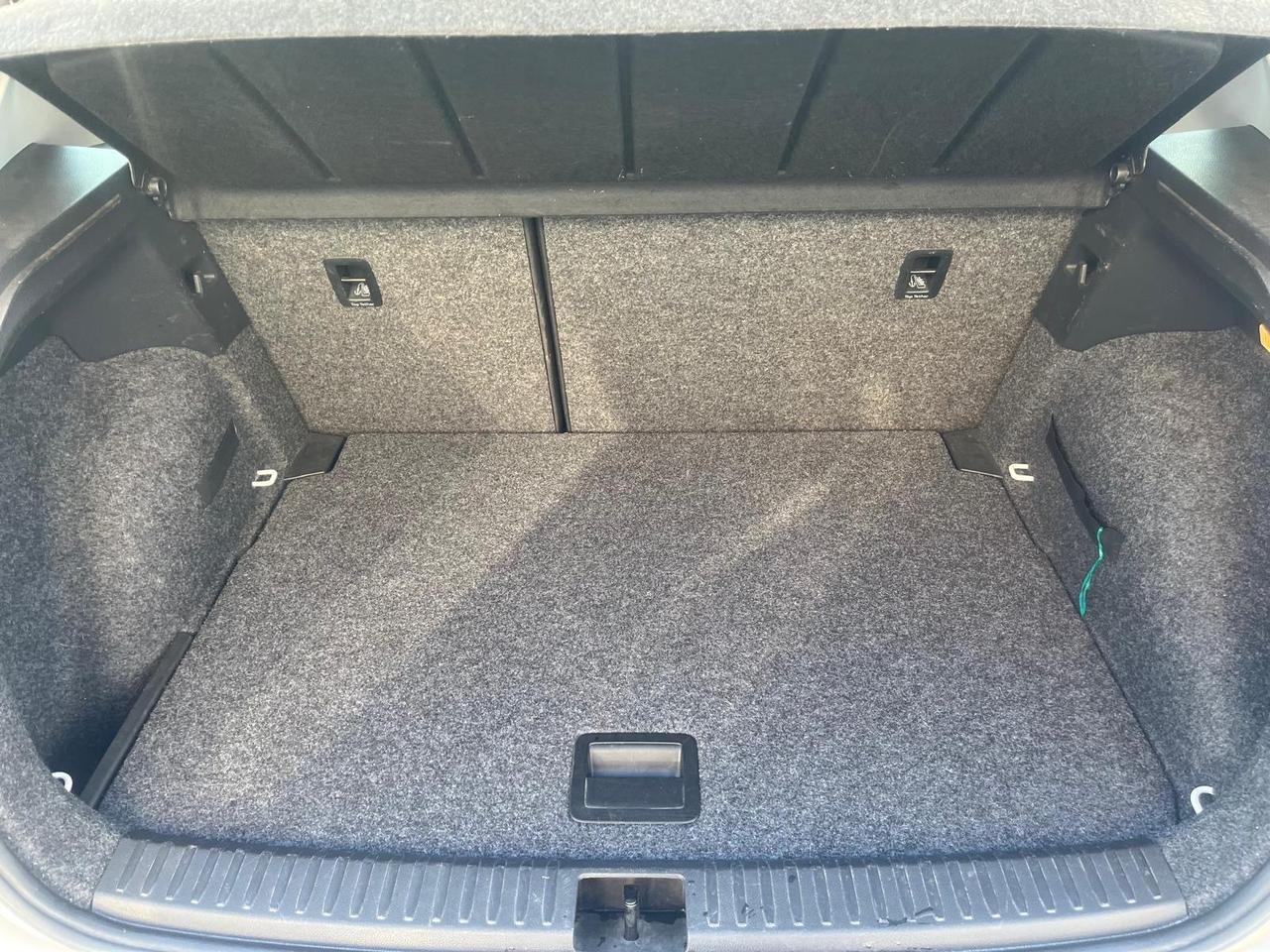 Seat arona 1.6 tdi/95 cv-full- 2019