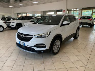 Opel Grandland X 1.2 130 CV Business