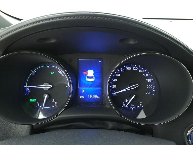 Toyota C-HR Hybrid Business BR808523 1.8 Full Hybrid 122CV