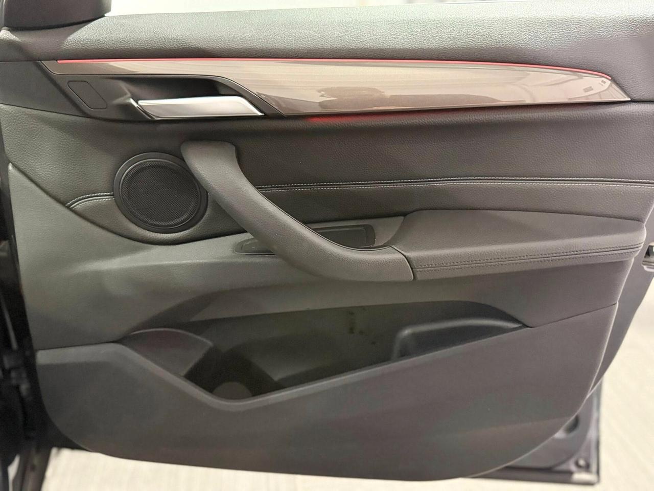 Bmw X1 xDrive18d xLine