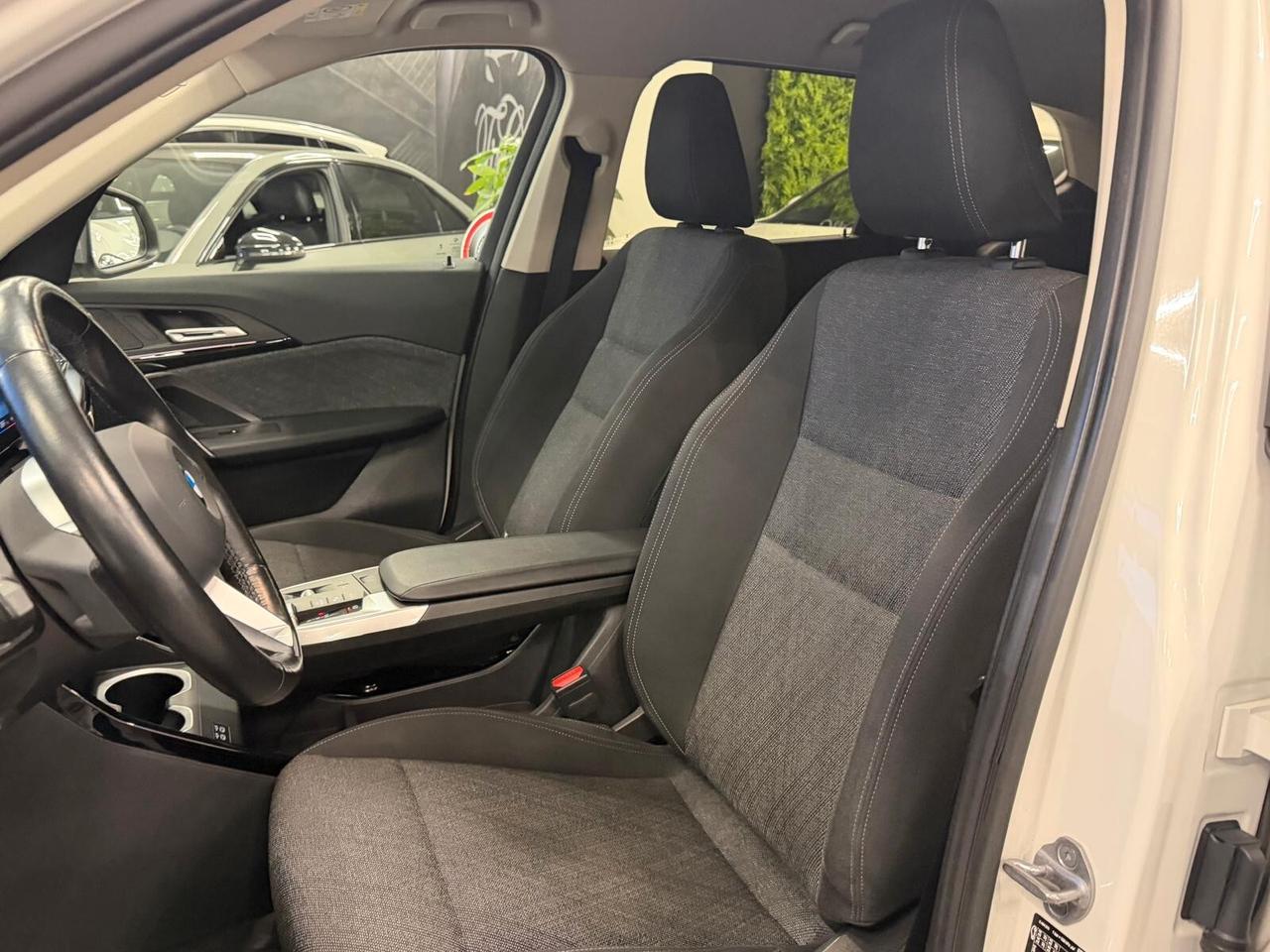 BMW X1 18D EDITION ESSENCE 2.0 150CV S-DRIVE PELLE NAVI CAM ANNO 2023