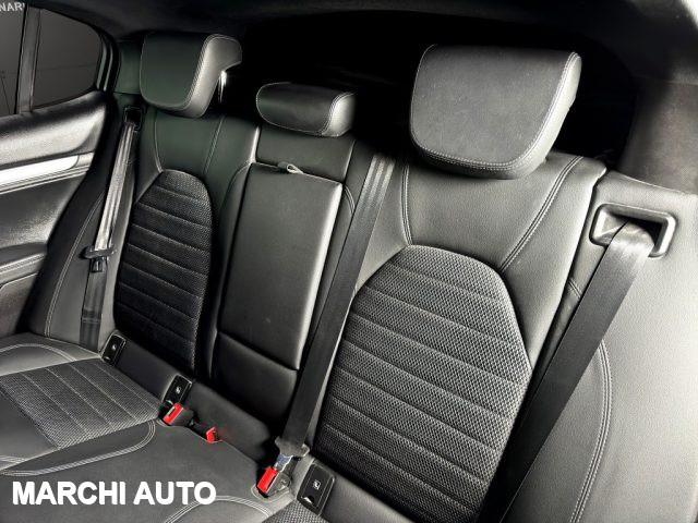 ALFA ROMEO Stelvio 2.2 Turbodiesel 160 CV AT8 RWD Sprint - AUTOCARRO