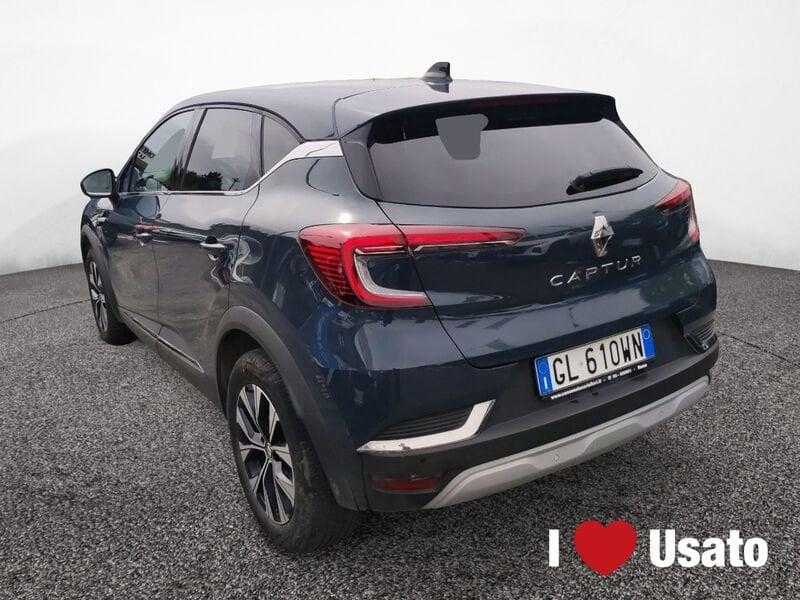 Renault Captur II 2019 1.0 tce Intens Gpl 100cv my21