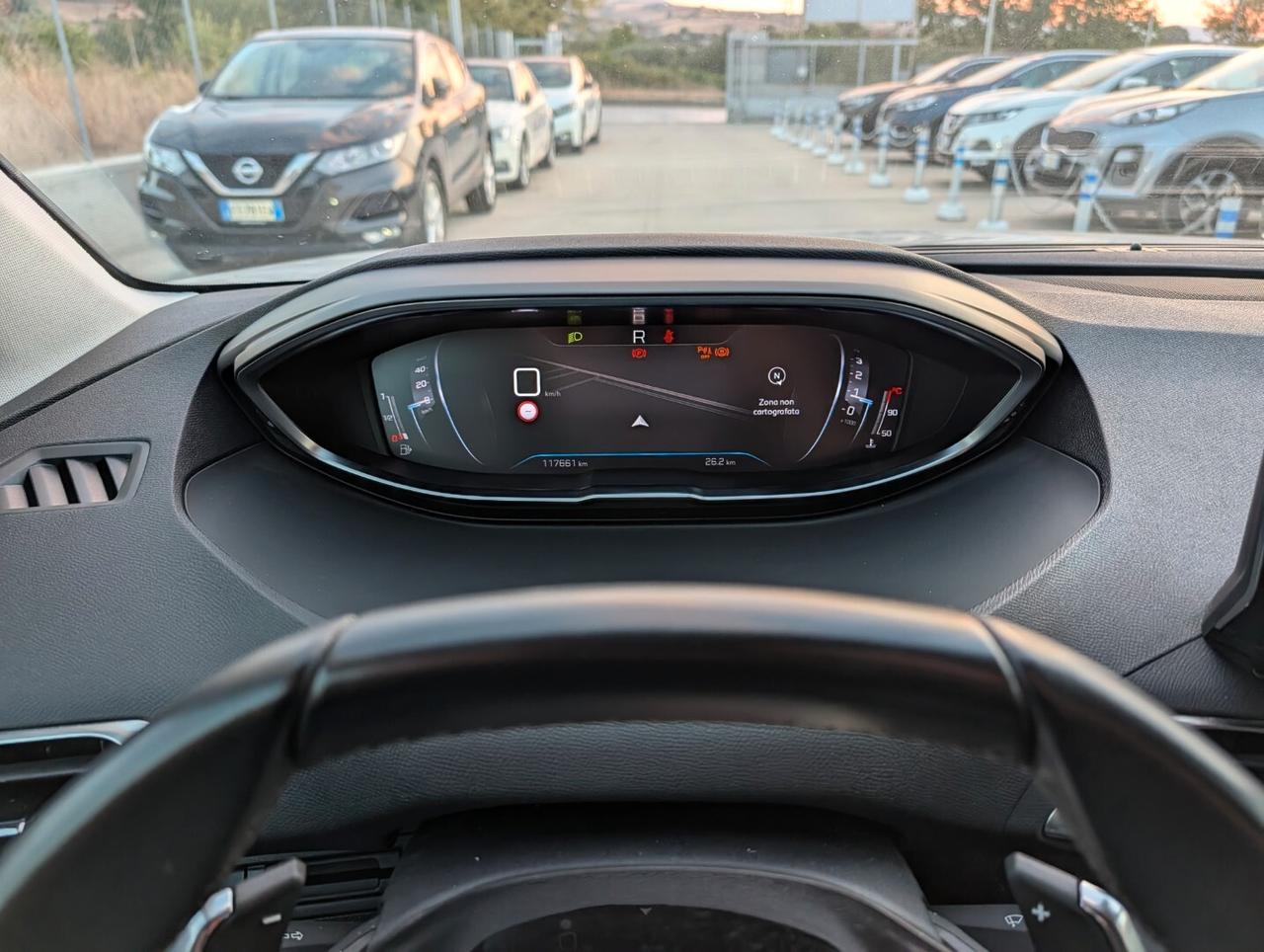 Peugeot 3008 BlueHDi 130 S&S EAT8 '23