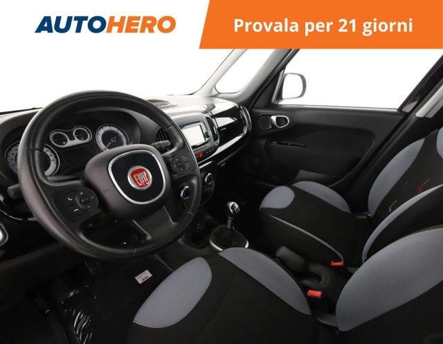 FIAT 500L 1.3 Multijet 95 CV Pop Star